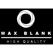 max blank