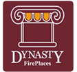 Dynasty Fireplaces